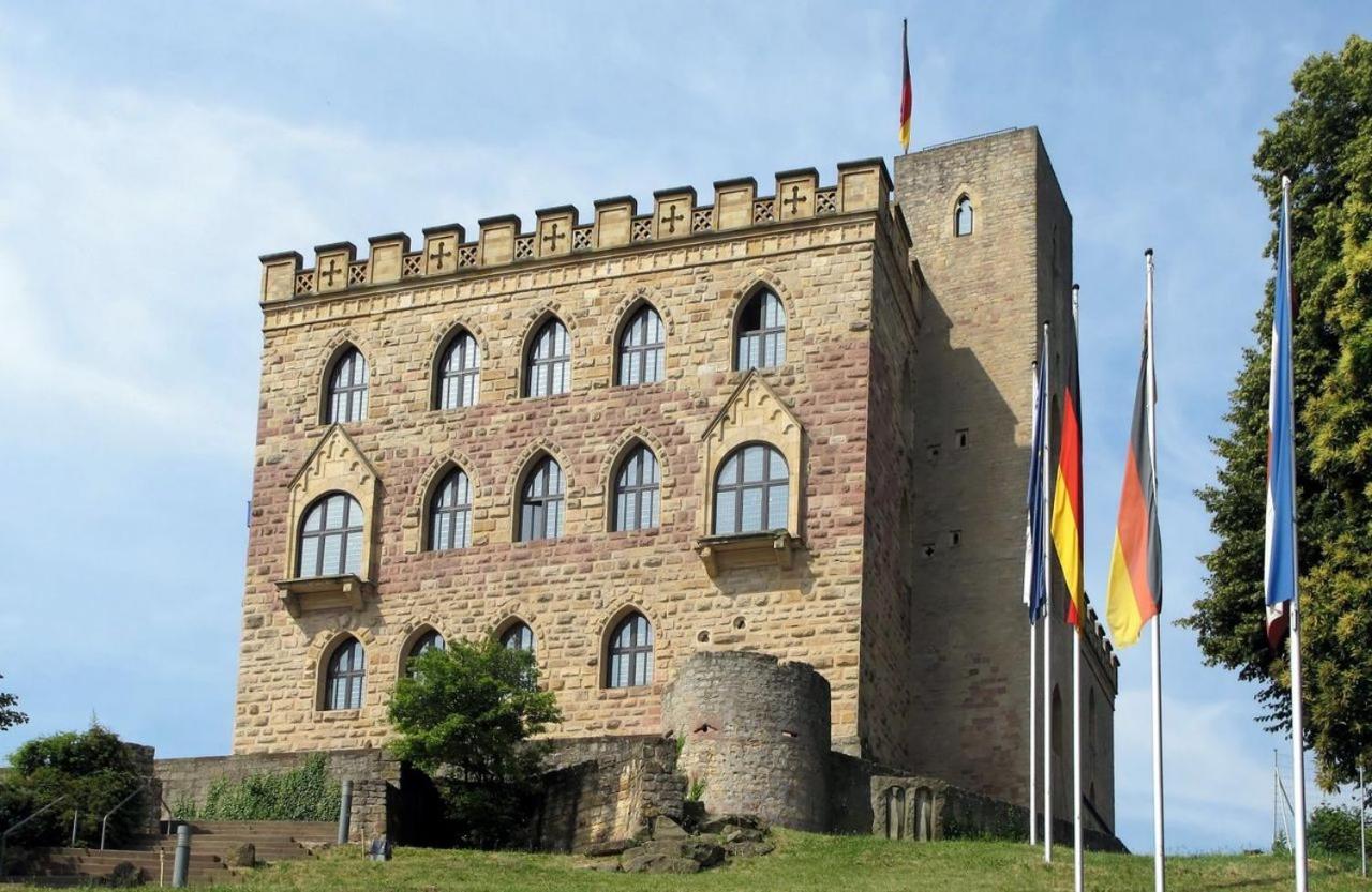 Pfaelzer Herzel Neustadt an der Weinstraße Екстериор снимка