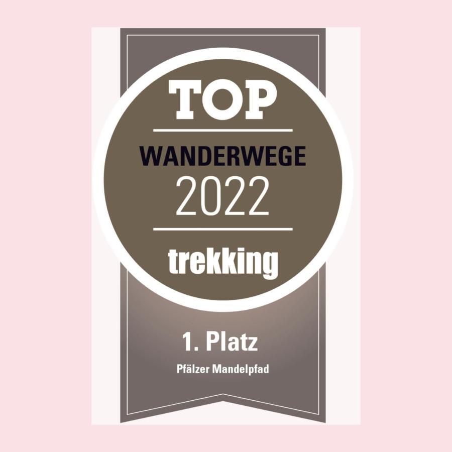 Pfaelzer Herzel Neustadt an der Weinstraße Екстериор снимка