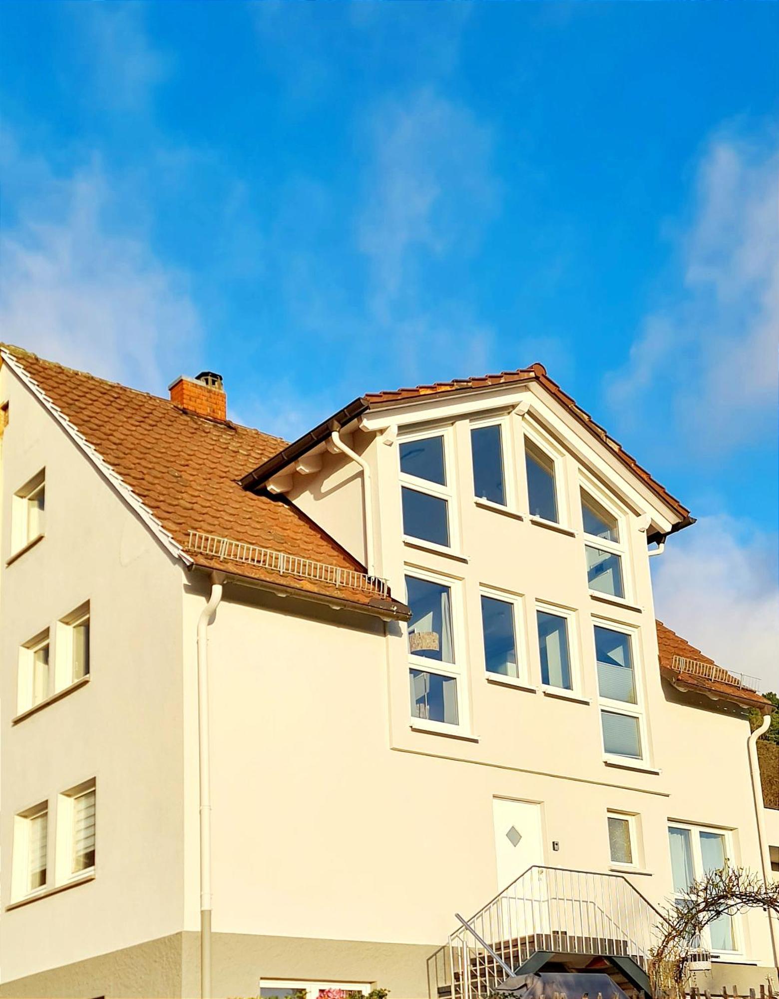 Pfaelzer Herzel Neustadt an der Weinstraße Екстериор снимка